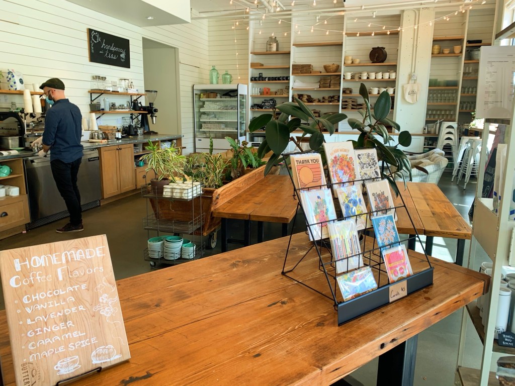 Coffee Shop Recommendations You Can&nbsp;Trust